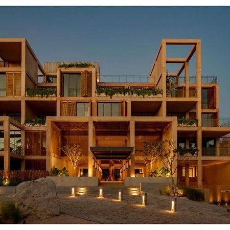 Corasol Luxury Residences Playa del Carmen Esterno foto