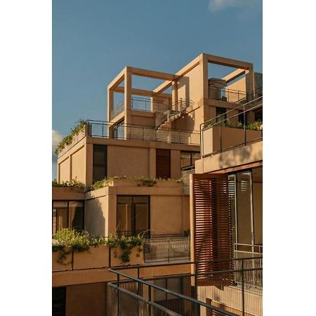 Corasol Luxury Residences Playa del Carmen Esterno foto