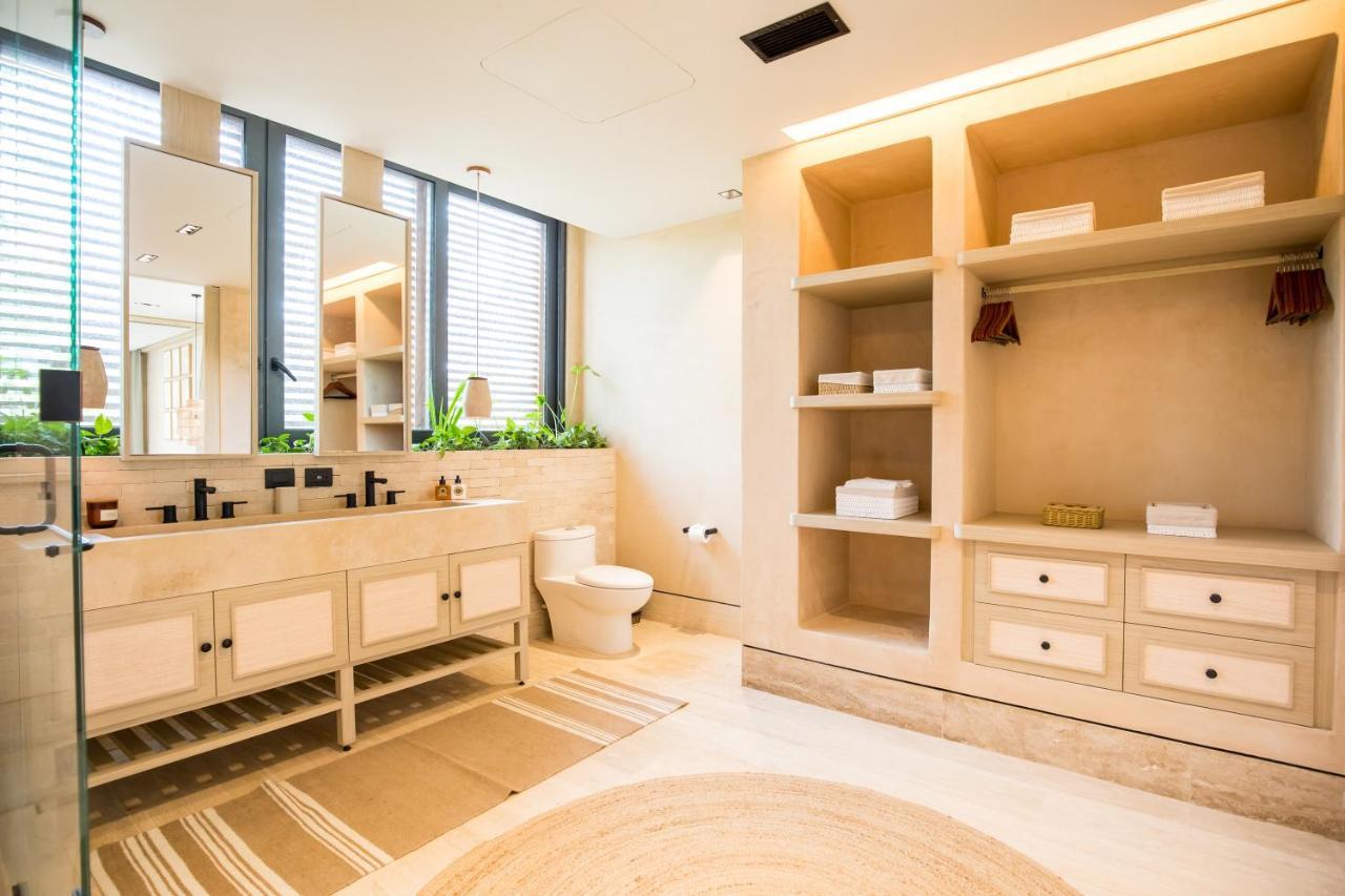 Corasol Luxury Residences Playa del Carmen Esterno foto
