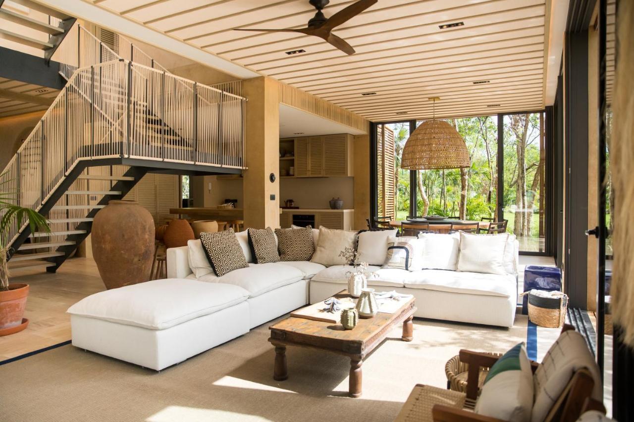 Corasol Luxury Residences Playa del Carmen Esterno foto