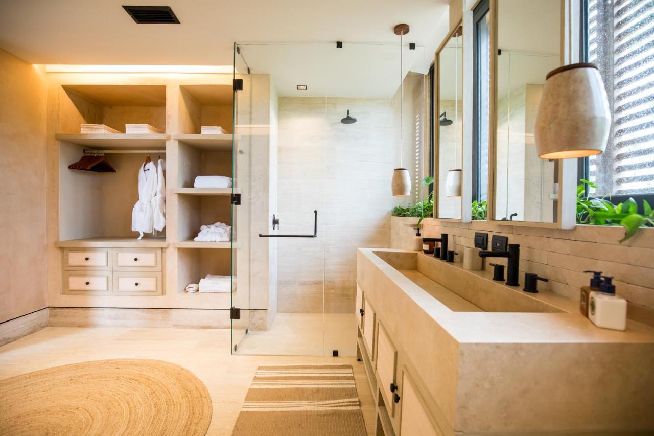 Corasol Luxury Residences Playa del Carmen Esterno foto