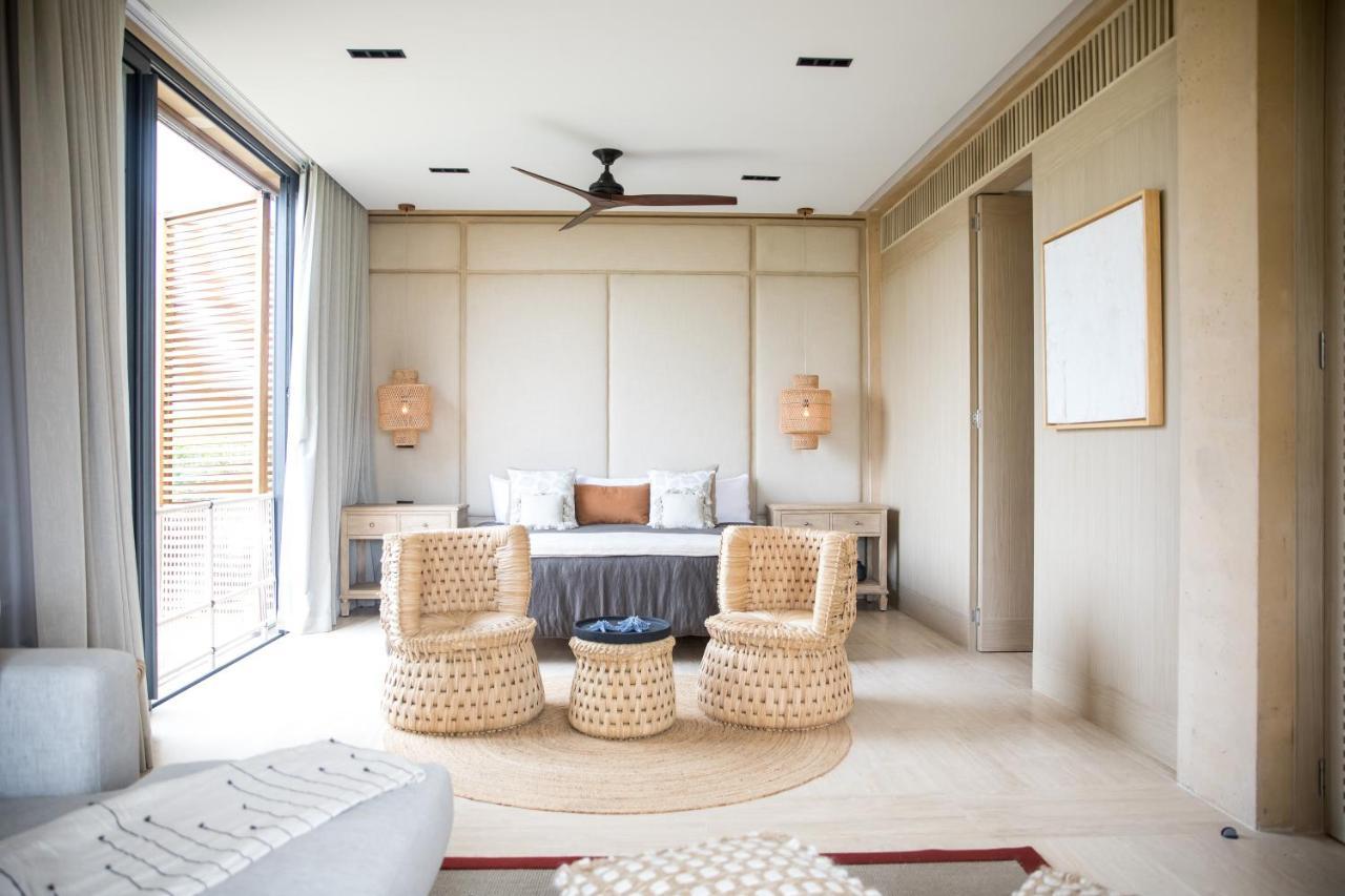 Corasol Luxury Residences Playa del Carmen Esterno foto