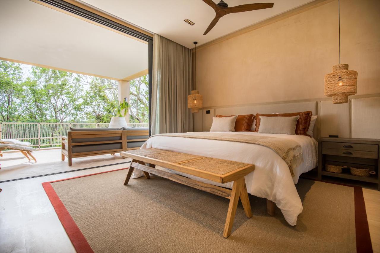 Corasol Luxury Residences Playa del Carmen Esterno foto