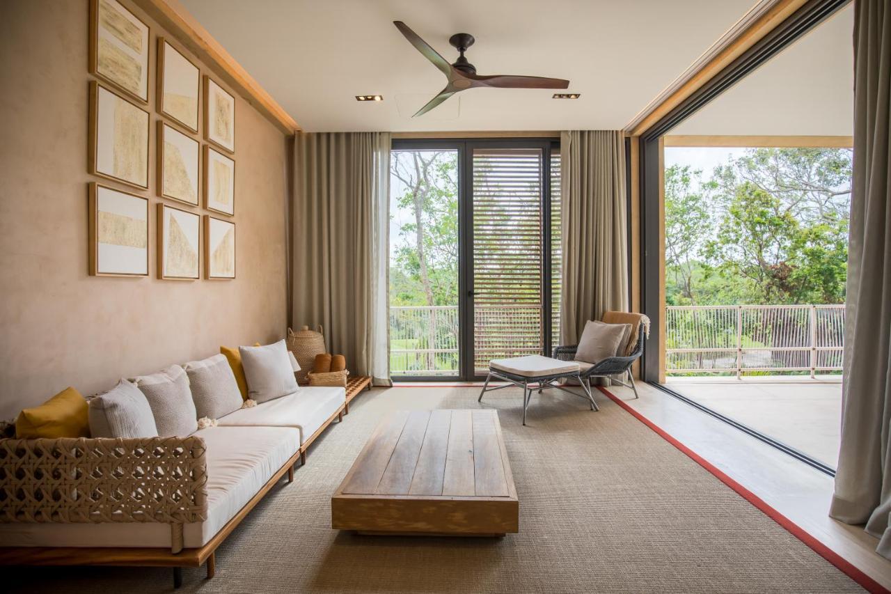 Corasol Luxury Residences Playa del Carmen Esterno foto