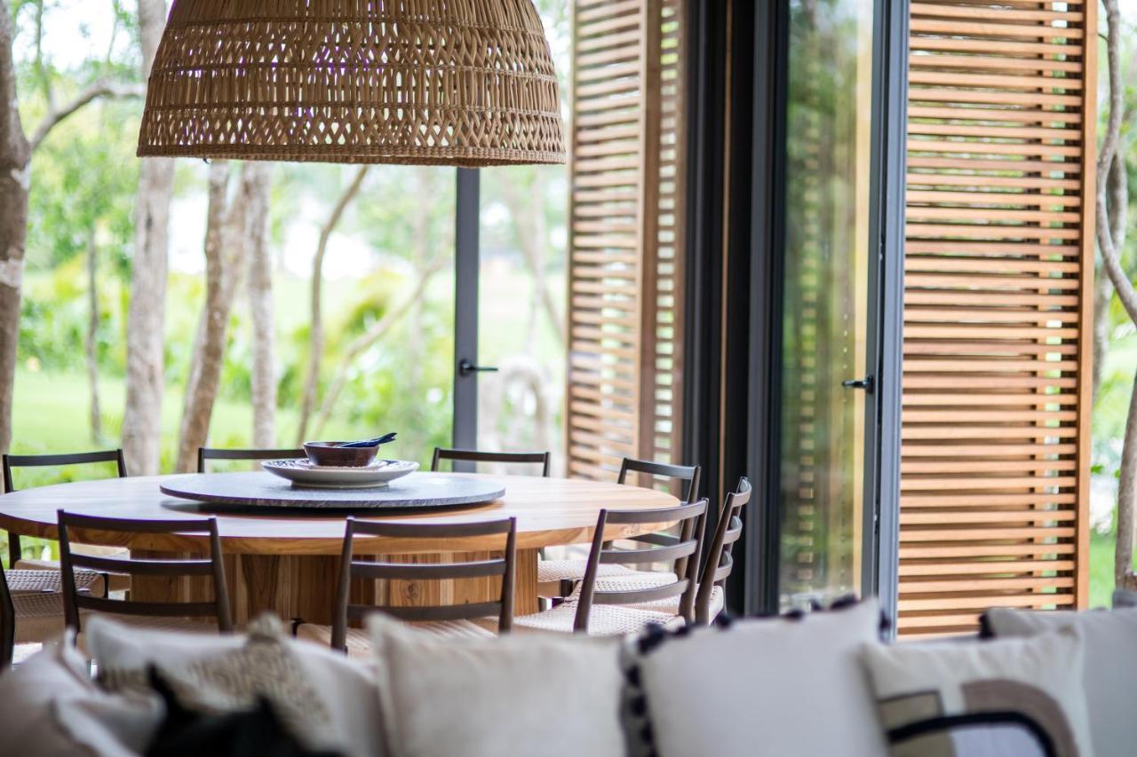 Corasol Luxury Residences Playa del Carmen Esterno foto