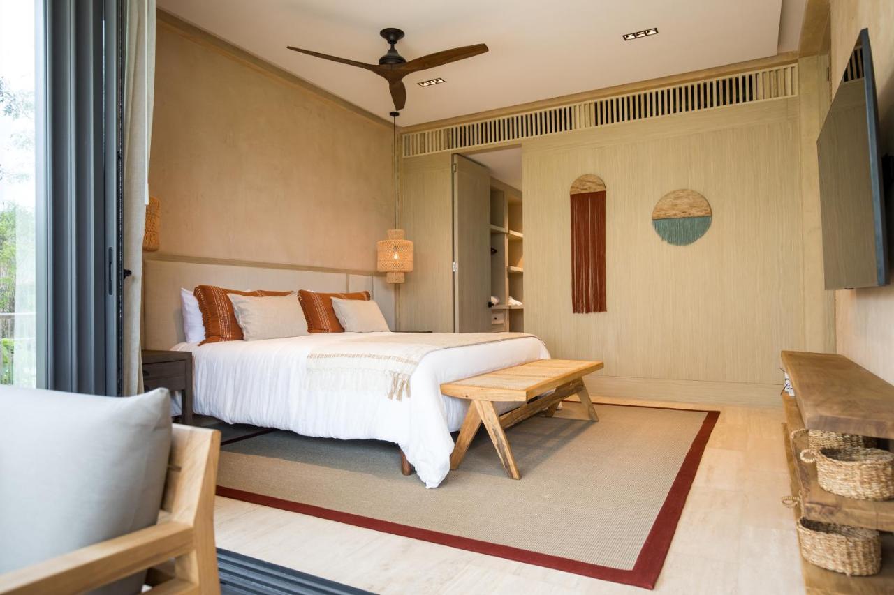 Corasol Luxury Residences Playa del Carmen Esterno foto