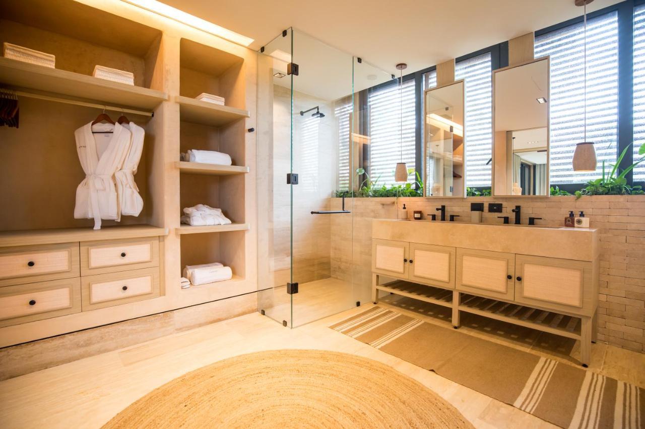 Corasol Luxury Residences Playa del Carmen Esterno foto
