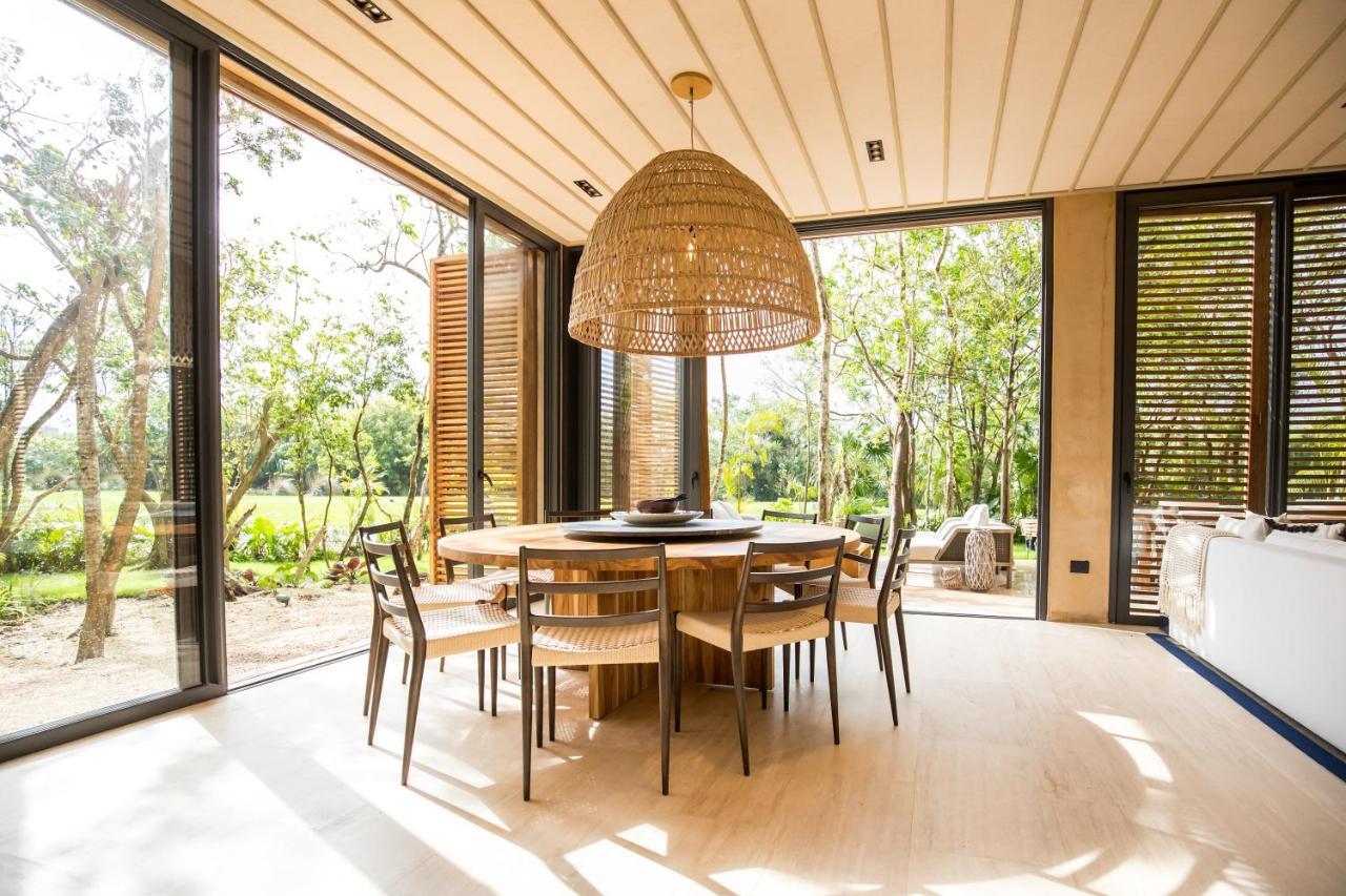 Corasol Luxury Residences Playa del Carmen Esterno foto