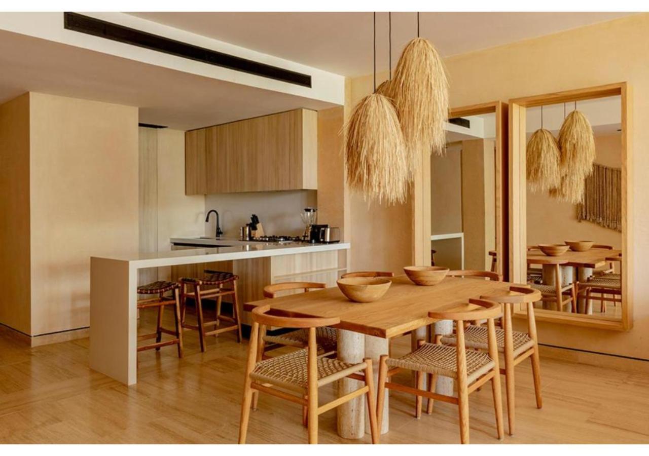 Corasol Luxury Residences Playa del Carmen Camera foto
