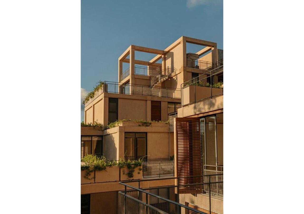 Corasol Luxury Residences Playa del Carmen Esterno foto