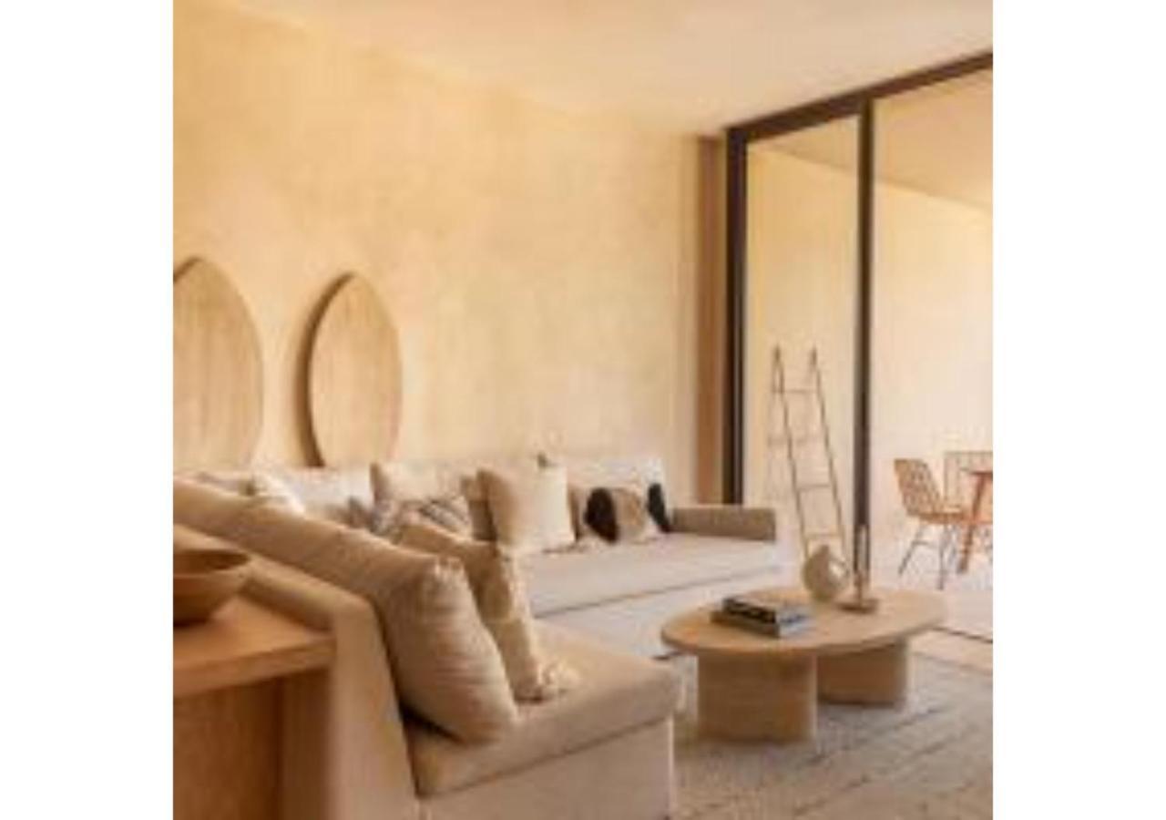 Corasol Luxury Residences Playa del Carmen Esterno foto