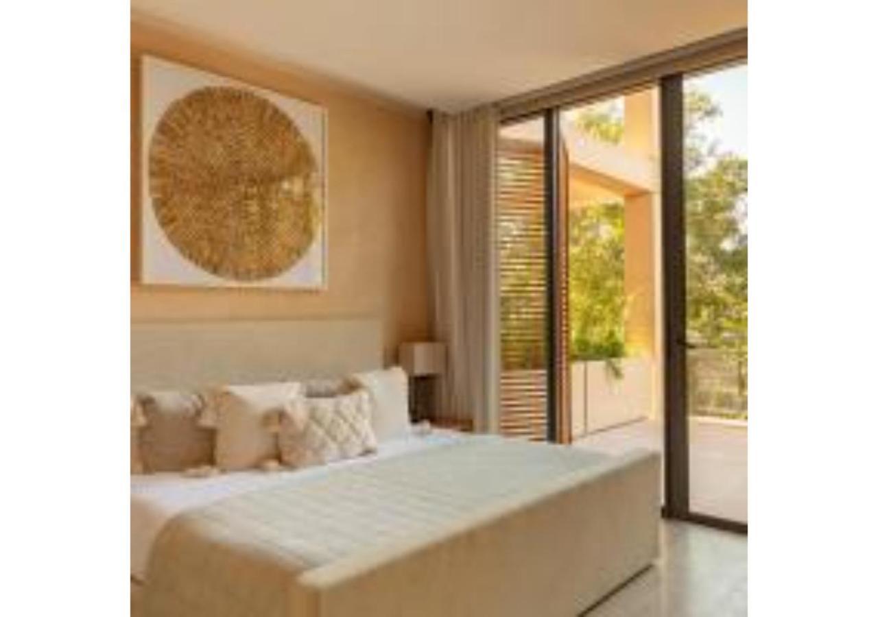 Corasol Luxury Residences Playa del Carmen Esterno foto