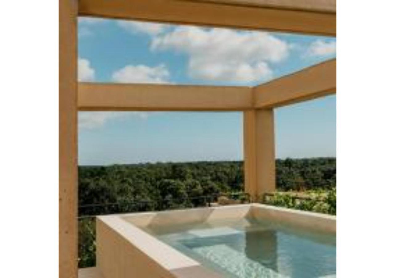 Corasol Luxury Residences Playa del Carmen Esterno foto