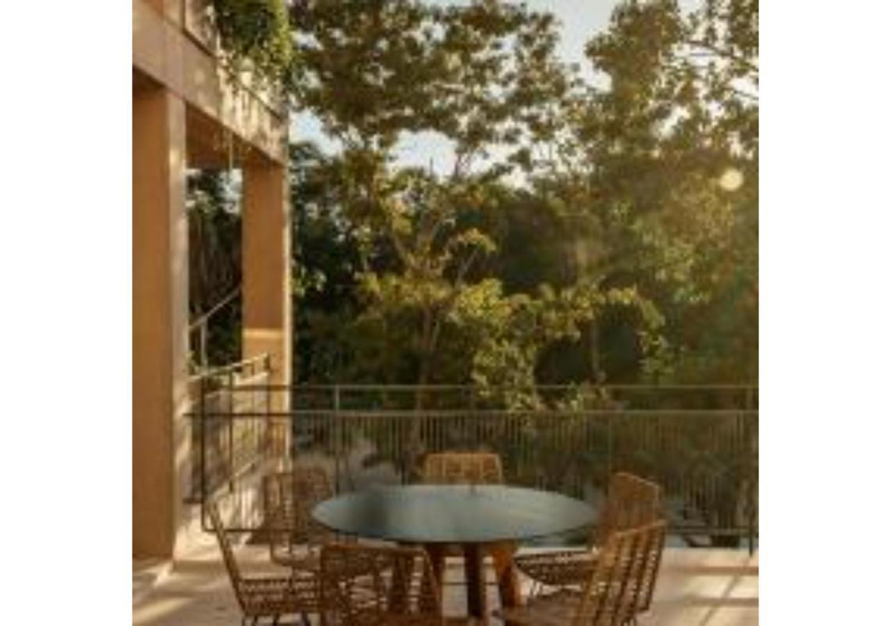 Corasol Luxury Residences Playa del Carmen Esterno foto
