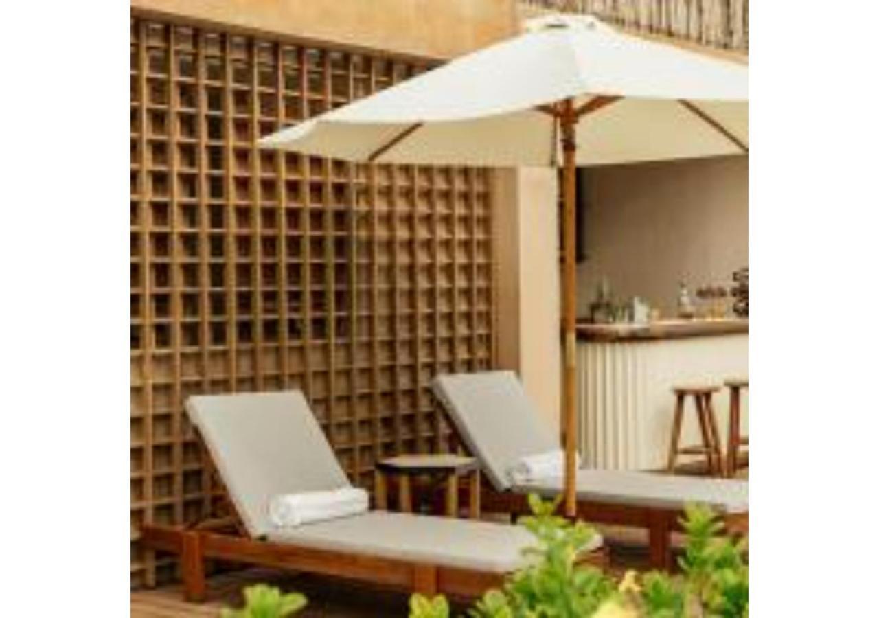 Corasol Luxury Residences Playa del Carmen Esterno foto