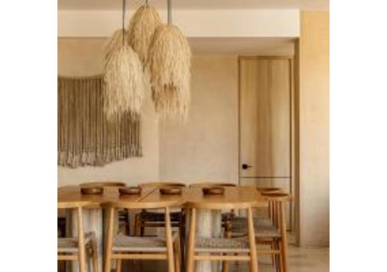 Corasol Luxury Residences Playa del Carmen Esterno foto