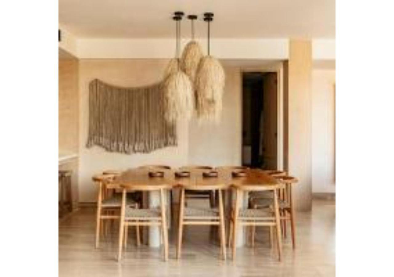 Corasol Luxury Residences Playa del Carmen Esterno foto