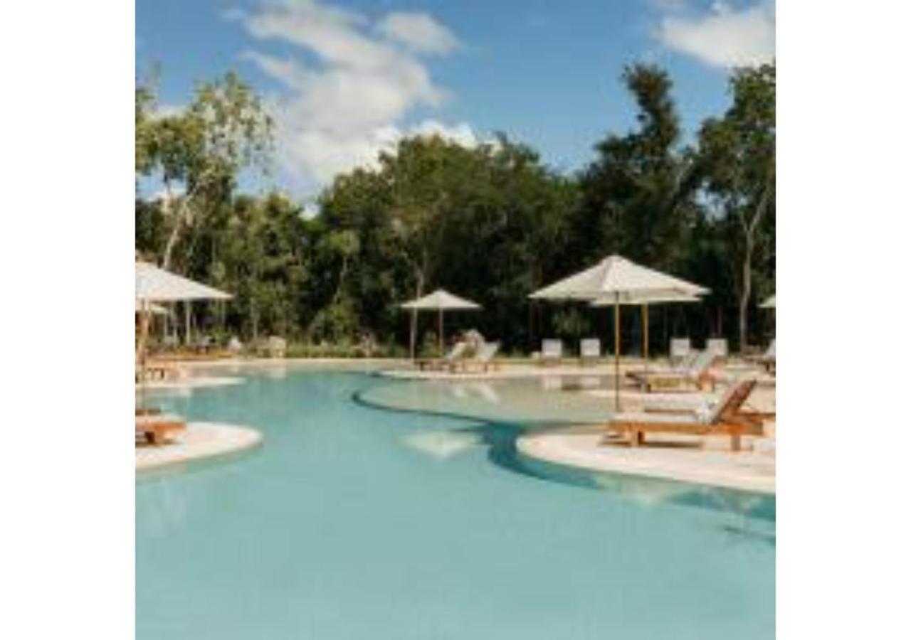 Corasol Luxury Residences Playa del Carmen Esterno foto