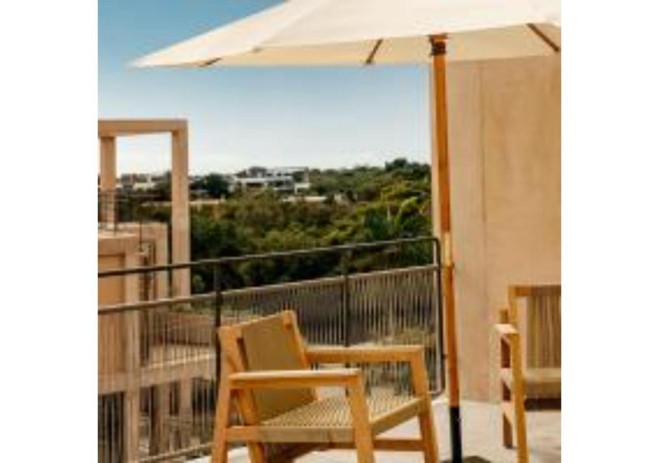 Corasol Luxury Residences Playa del Carmen Esterno foto