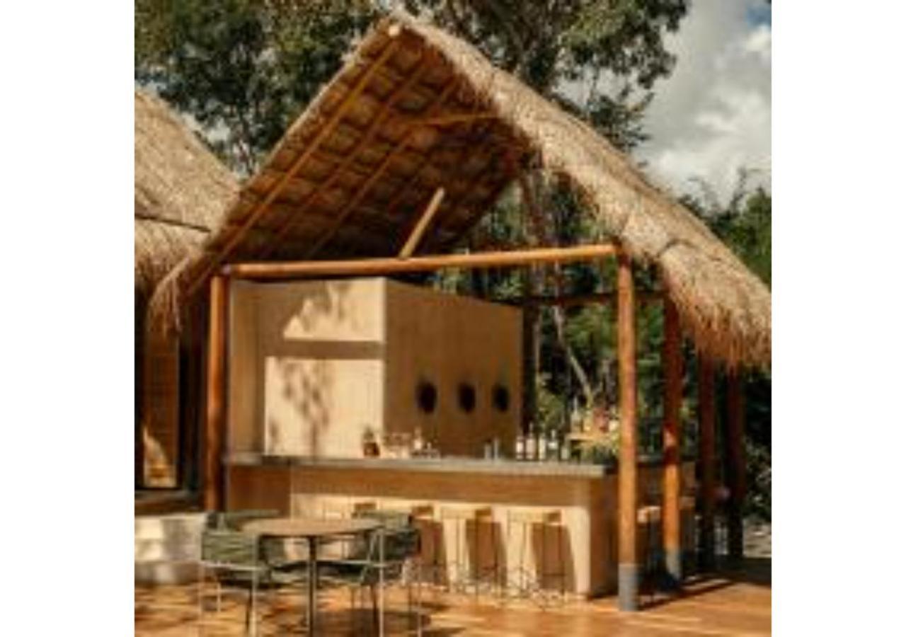 Corasol Luxury Residences Playa del Carmen Esterno foto