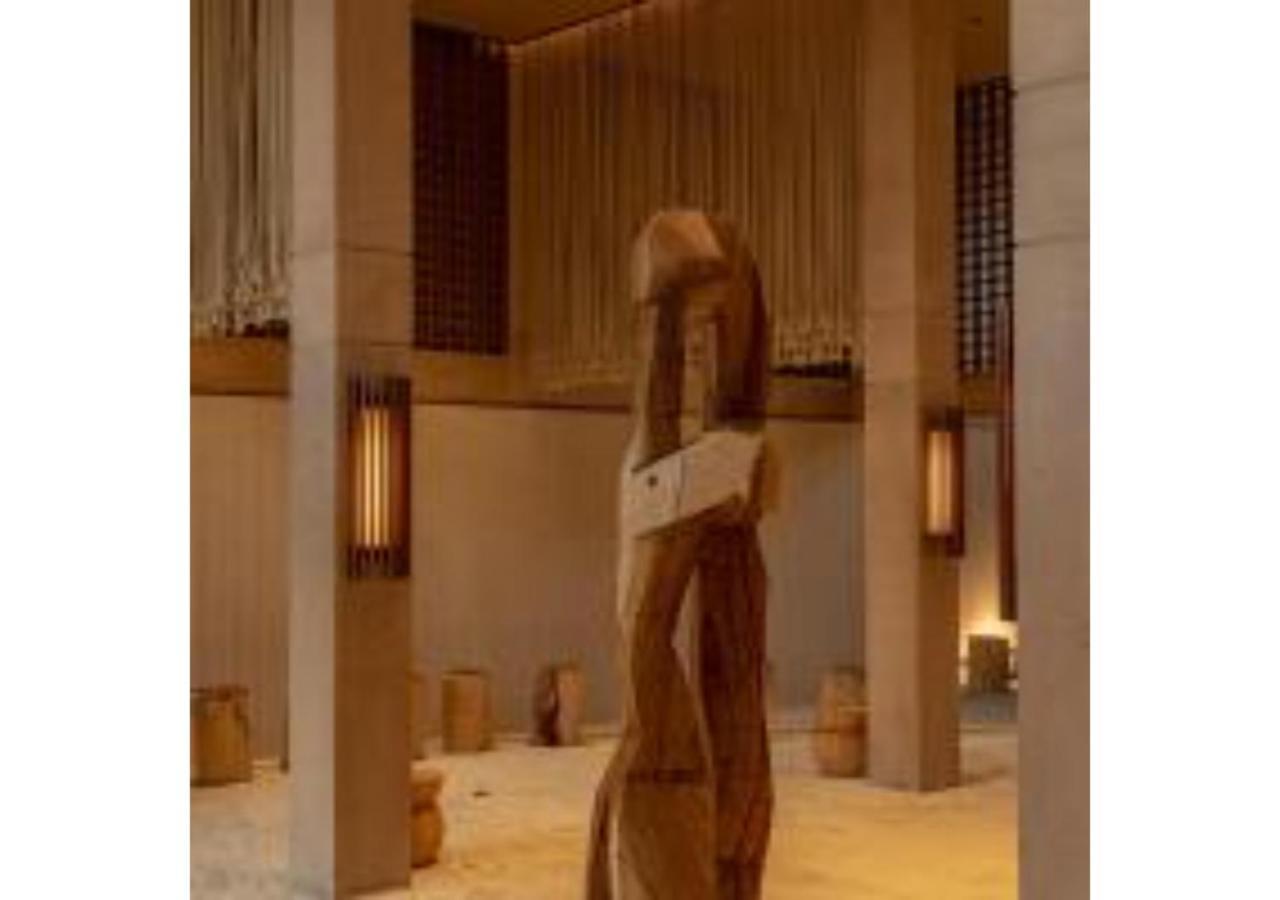 Corasol Luxury Residences Playa del Carmen Esterno foto