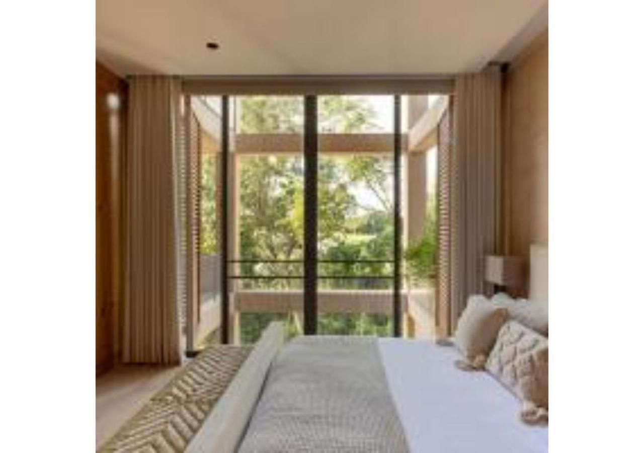 Corasol Luxury Residences Playa del Carmen Esterno foto