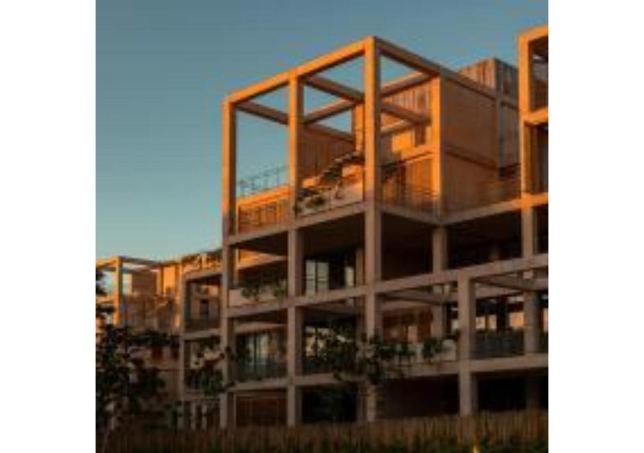 Corasol Luxury Residences Playa del Carmen Esterno foto