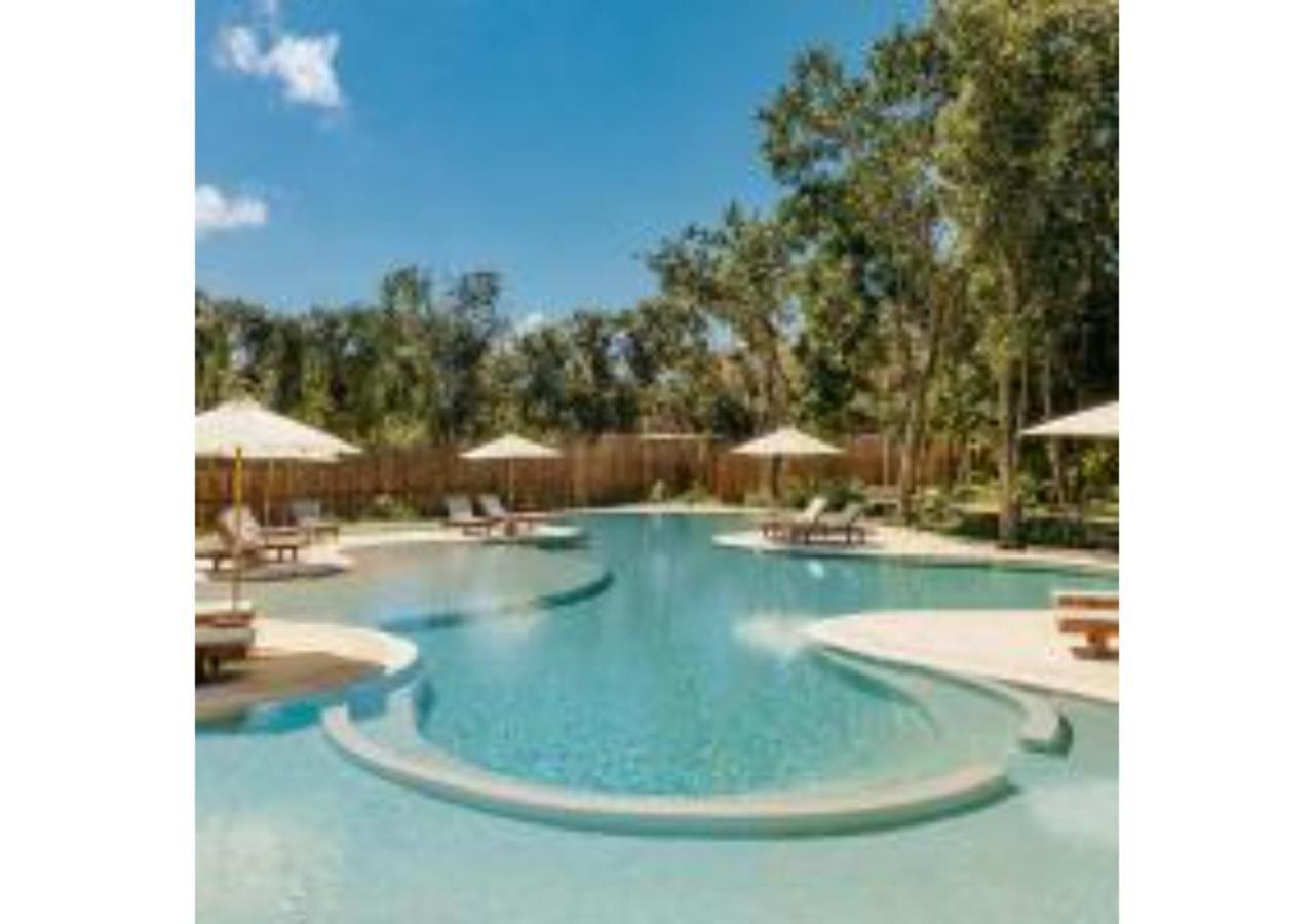 Corasol Luxury Residences Playa del Carmen Esterno foto