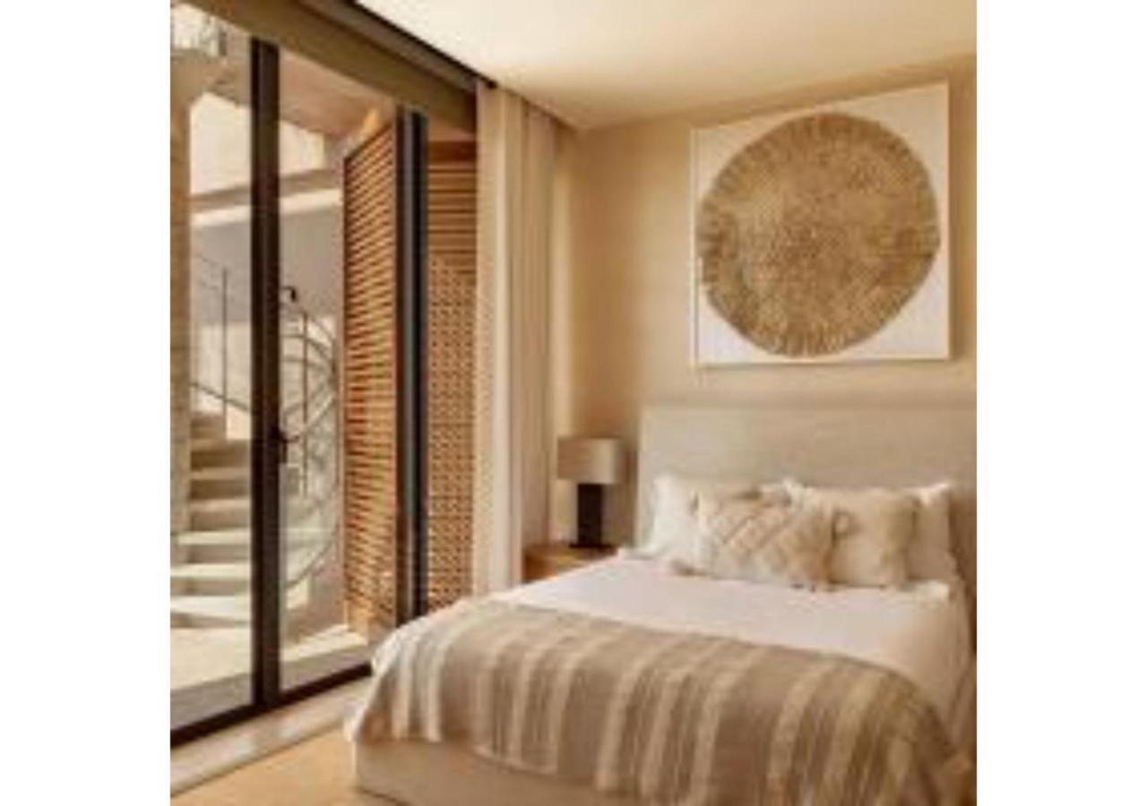 Corasol Luxury Residences Playa del Carmen Esterno foto