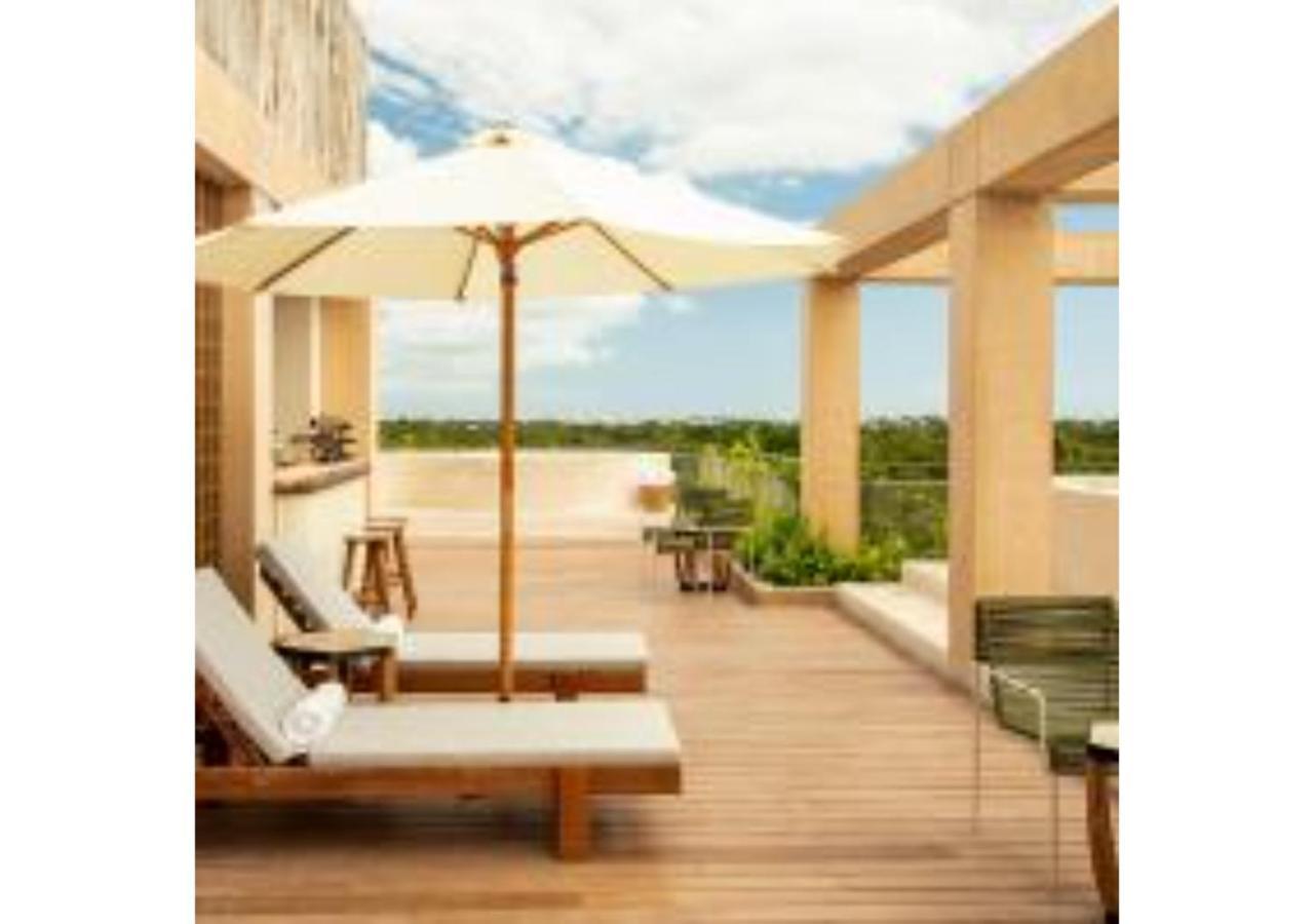 Corasol Luxury Residences Playa del Carmen Esterno foto