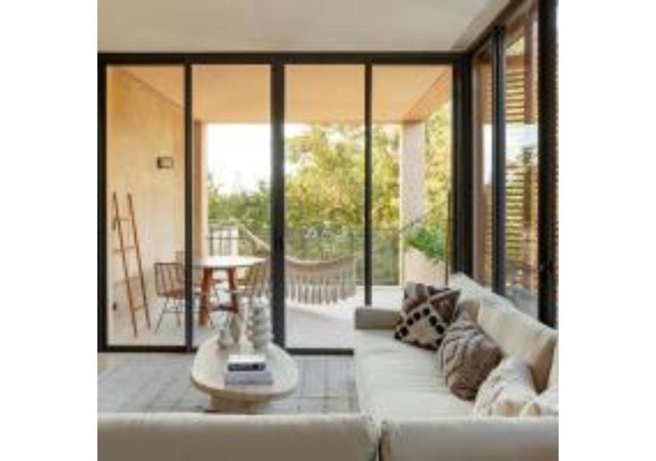 Corasol Luxury Residences Playa del Carmen Esterno foto