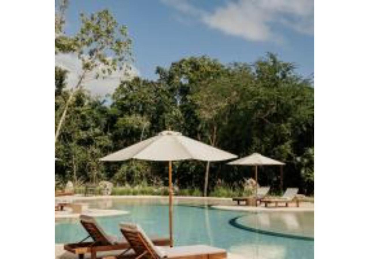 Corasol Luxury Residences Playa del Carmen Esterno foto